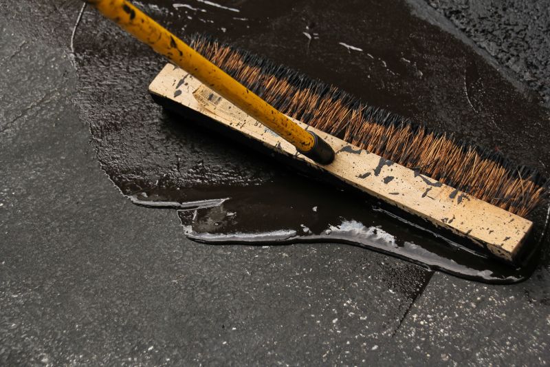Extends pavement lifespan