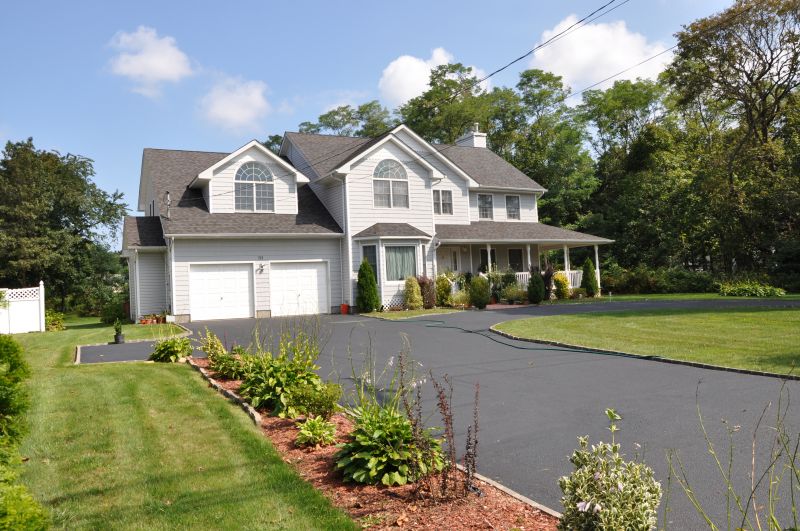 Asphalt Driveway Resurfacing in Grand Rapids, MI