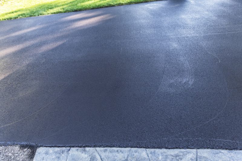 Asphalt Driveway Resurfacing in Fort Collins, CO