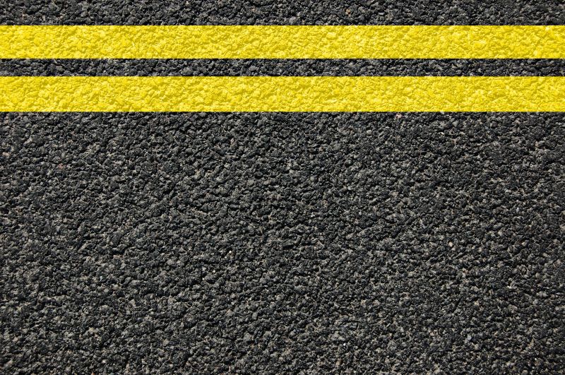 Asphalt Painting in Suwanee, GA