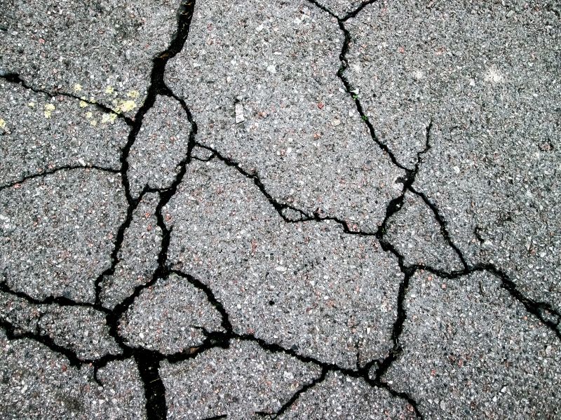 Asphalt Resealing in Tampa, FL