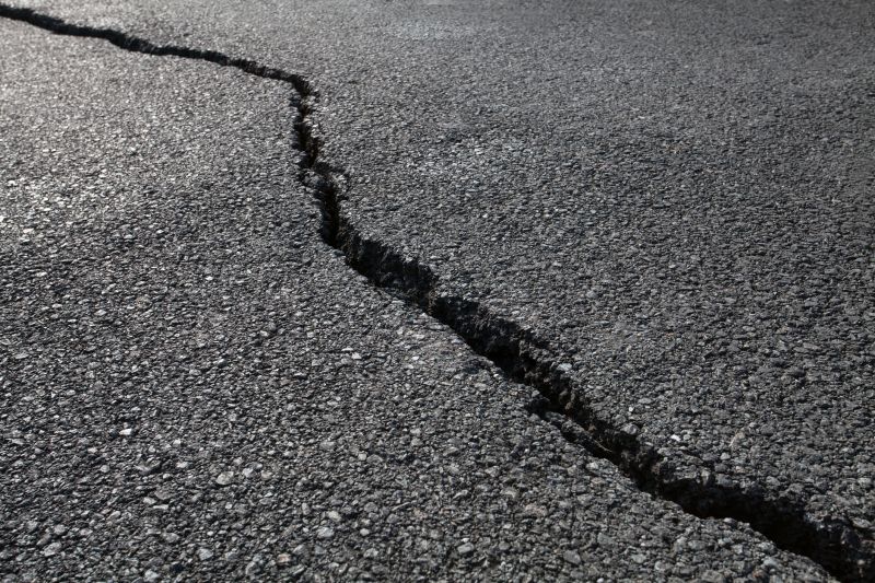 Asphalt Sealing in Greenville, SC