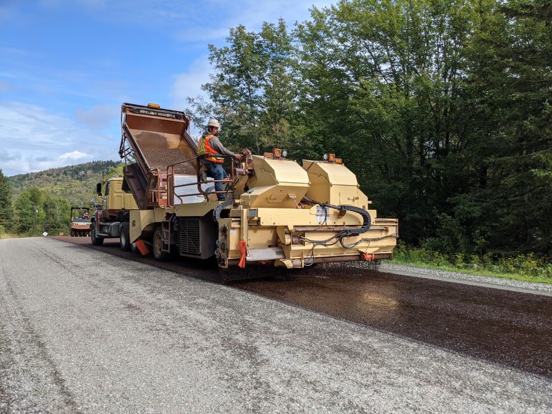 Asphalt Slurry Sealing in Grand Rapids, MI