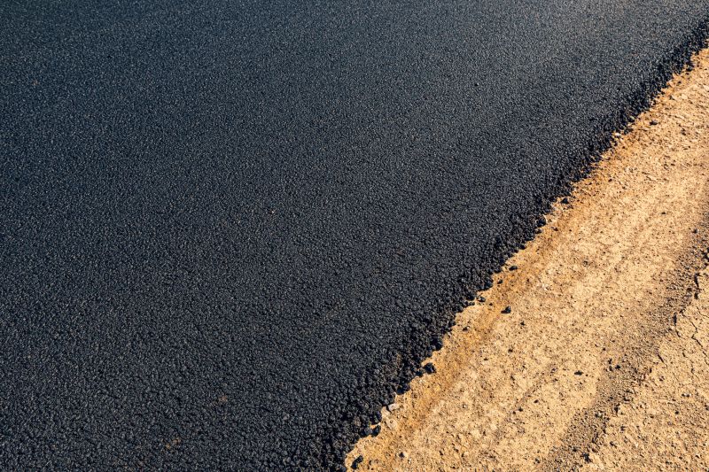 Blacktop Sealing in Fort Collins, CO