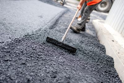 Commercial Asphalt Resurfacing in Orange County, CA