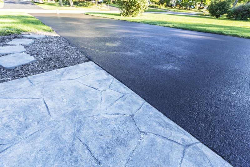 Driveway Slurry Sealing in Denver, CO