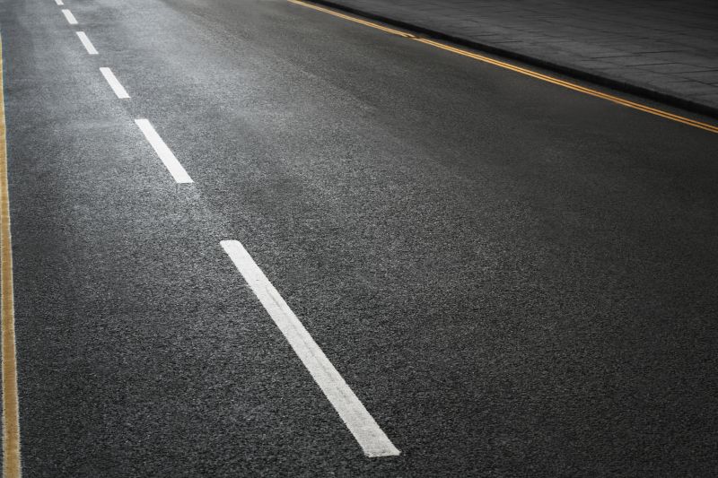 Fire Lane Marking in Lawrenceville, GA