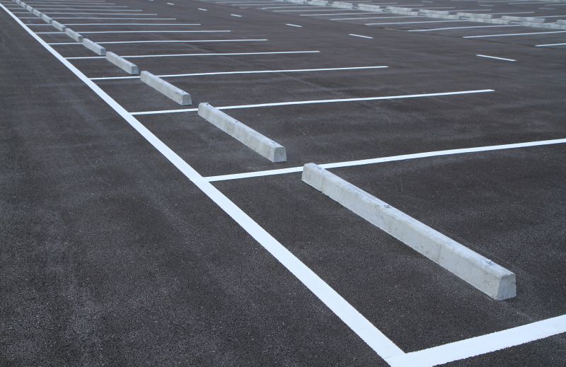 Parking Lot Expansion in Temecula, CA