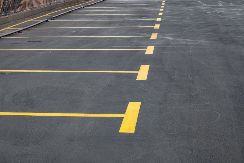 Parking Lot Resurfacing in Miami Dade County, FL