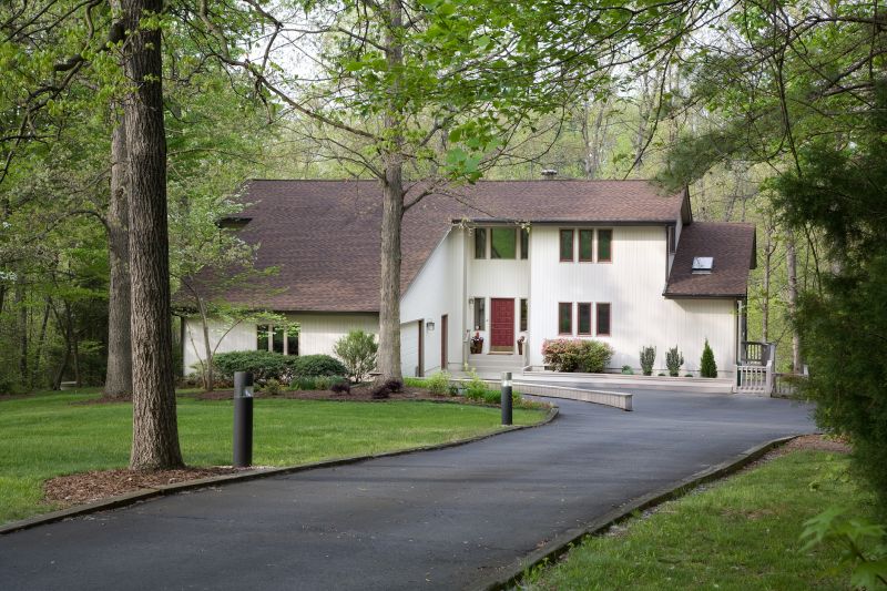 Residential Asphalt Sealing in Fort Collins, CO