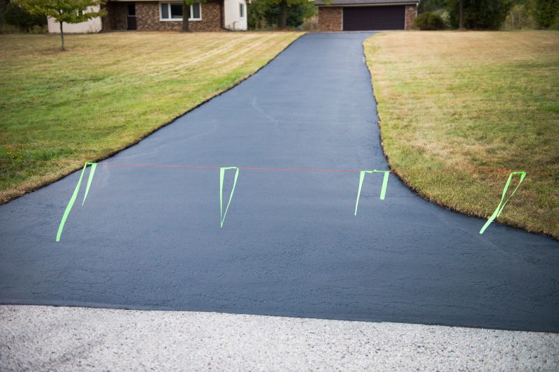 Residential Blacktop Sealing in Fort Myers, FL