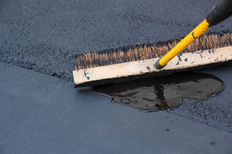 Road Coating Service in Sarasota, FL