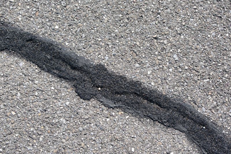 Tar Driveway Sealing in Greenville, SC